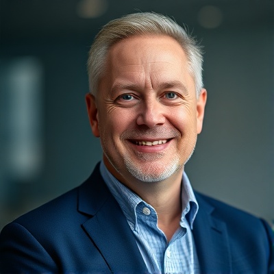 Daniel Whitford — online pokies nz expert